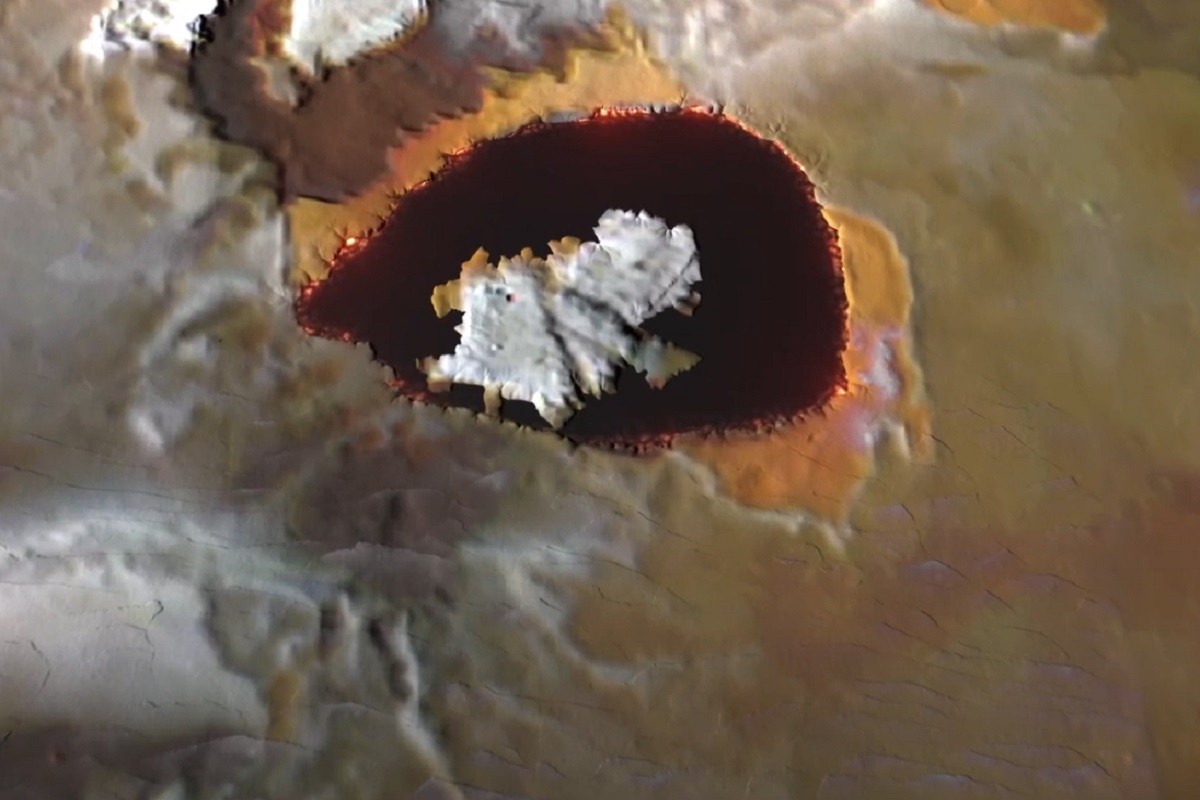 Astronomi na Jupiterovom paklenom mjesecu snimili zapanjujući prizor (VIDEO)