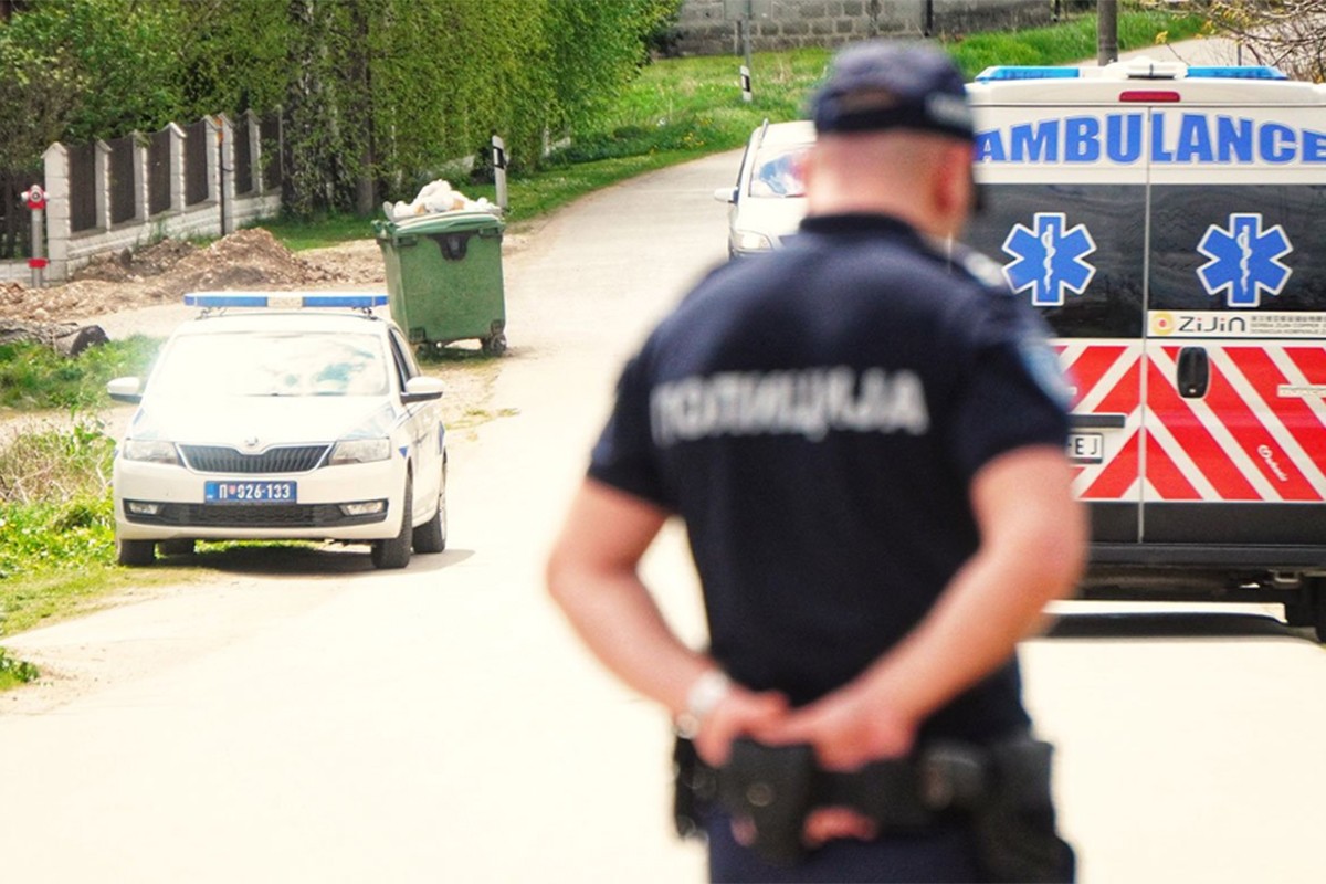 Otac osumnjičenog za ubistvo Danke otkazao punomoćje advokatu