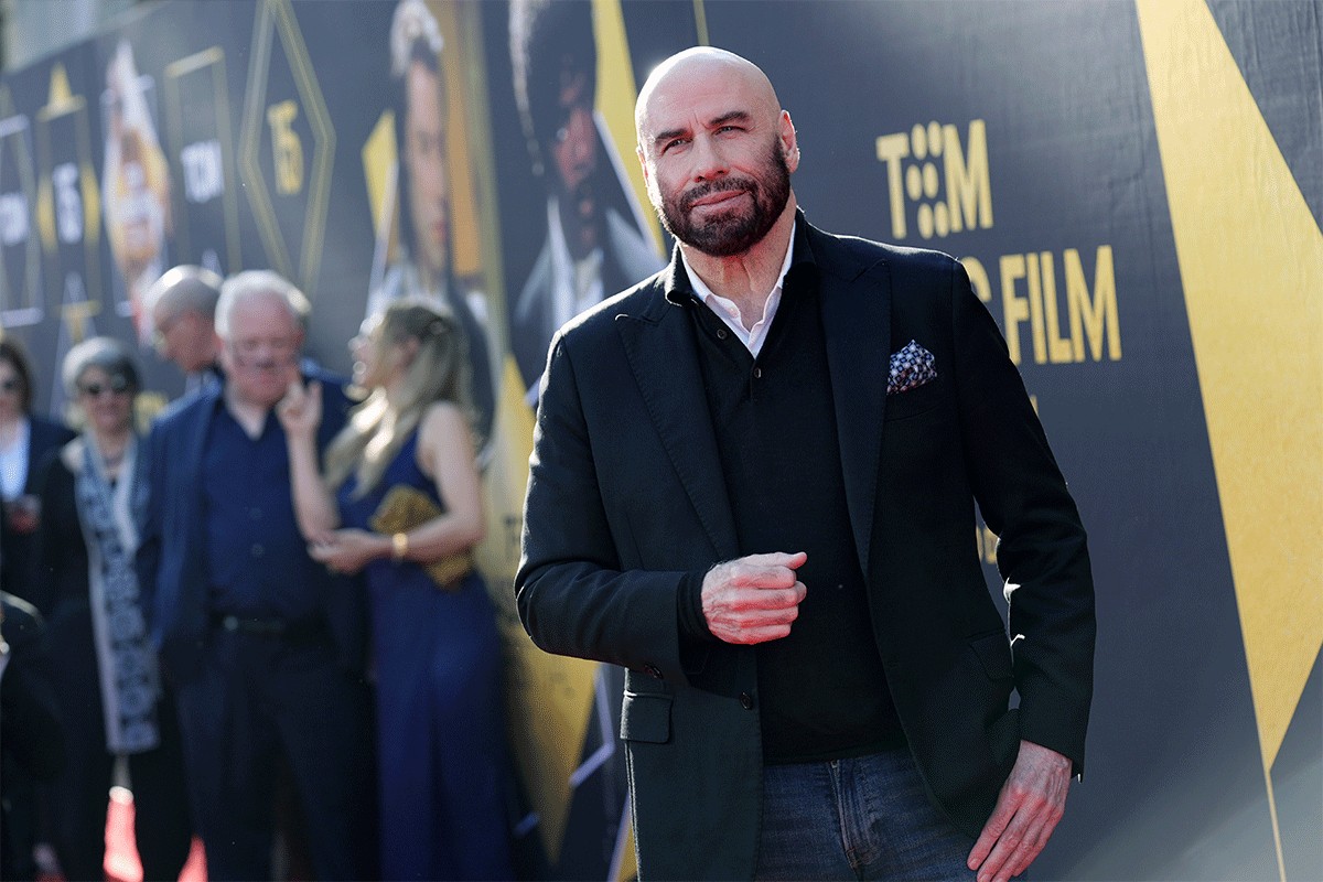 Evo čime je Travolta impresionirao Tarantina