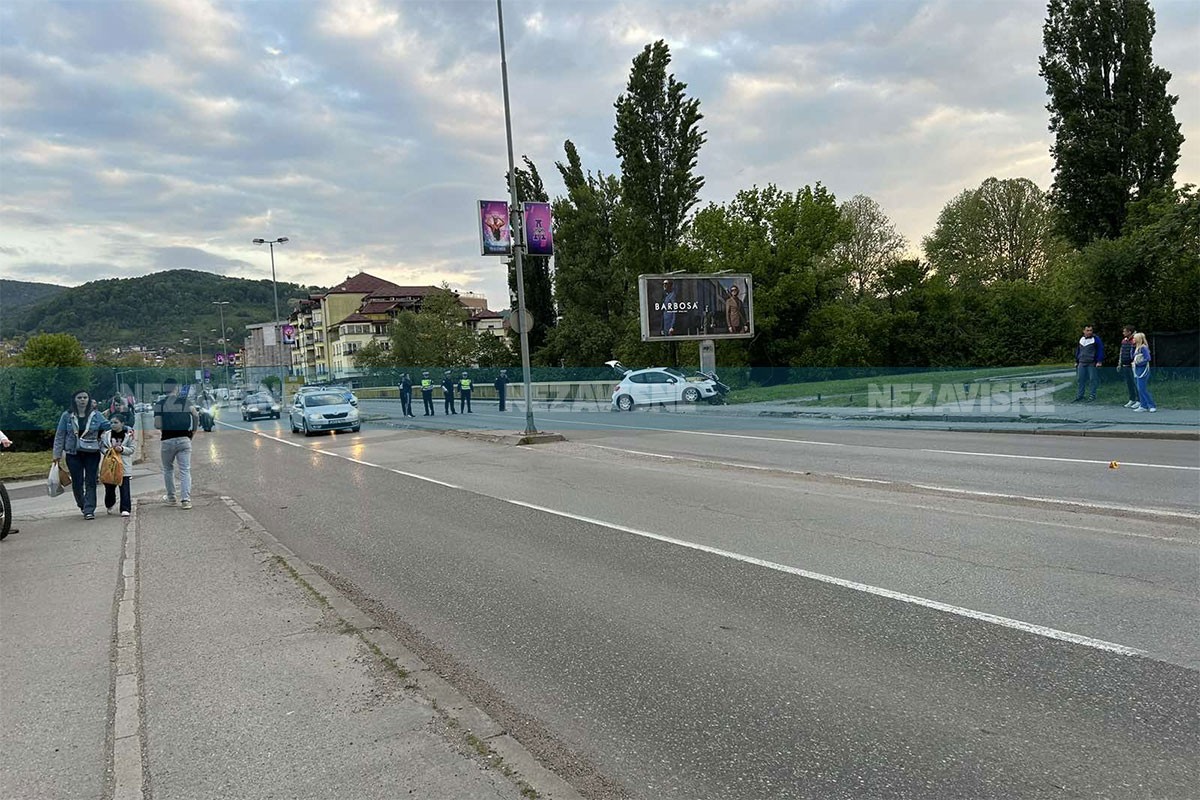 Inženjeri saobraćaja obišli "dionicu smrti" u Banjaluci