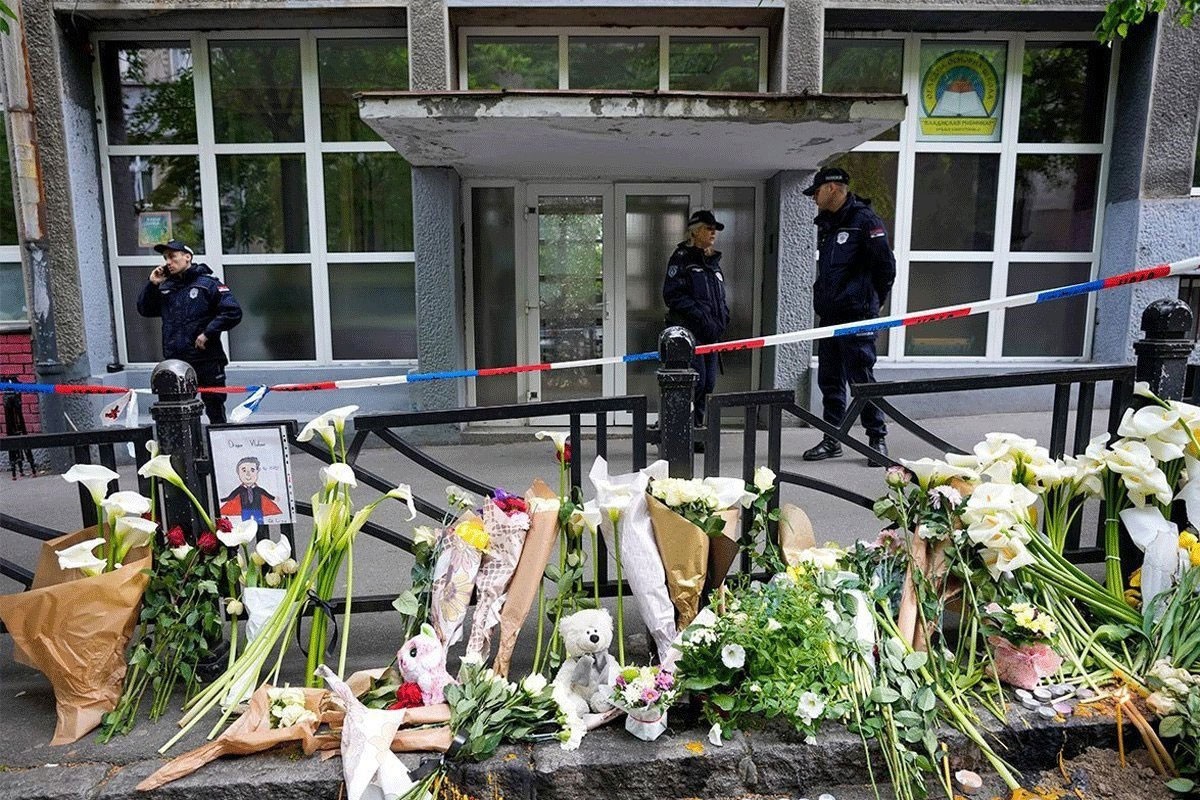 "Ribnikar" objavio "IN MEMORIAM" nastradaloj djeci i čuvaru