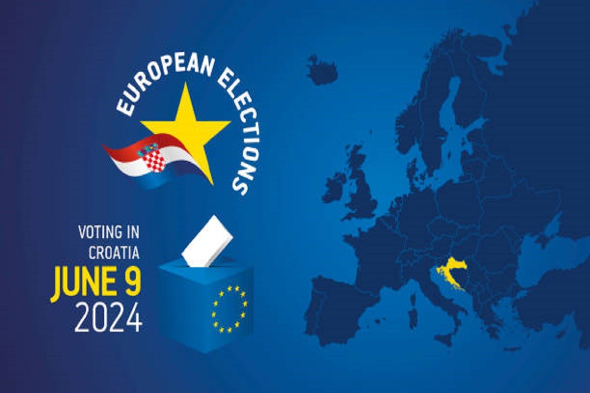 Konačan spisak svih lista i kandidata za EU izbore