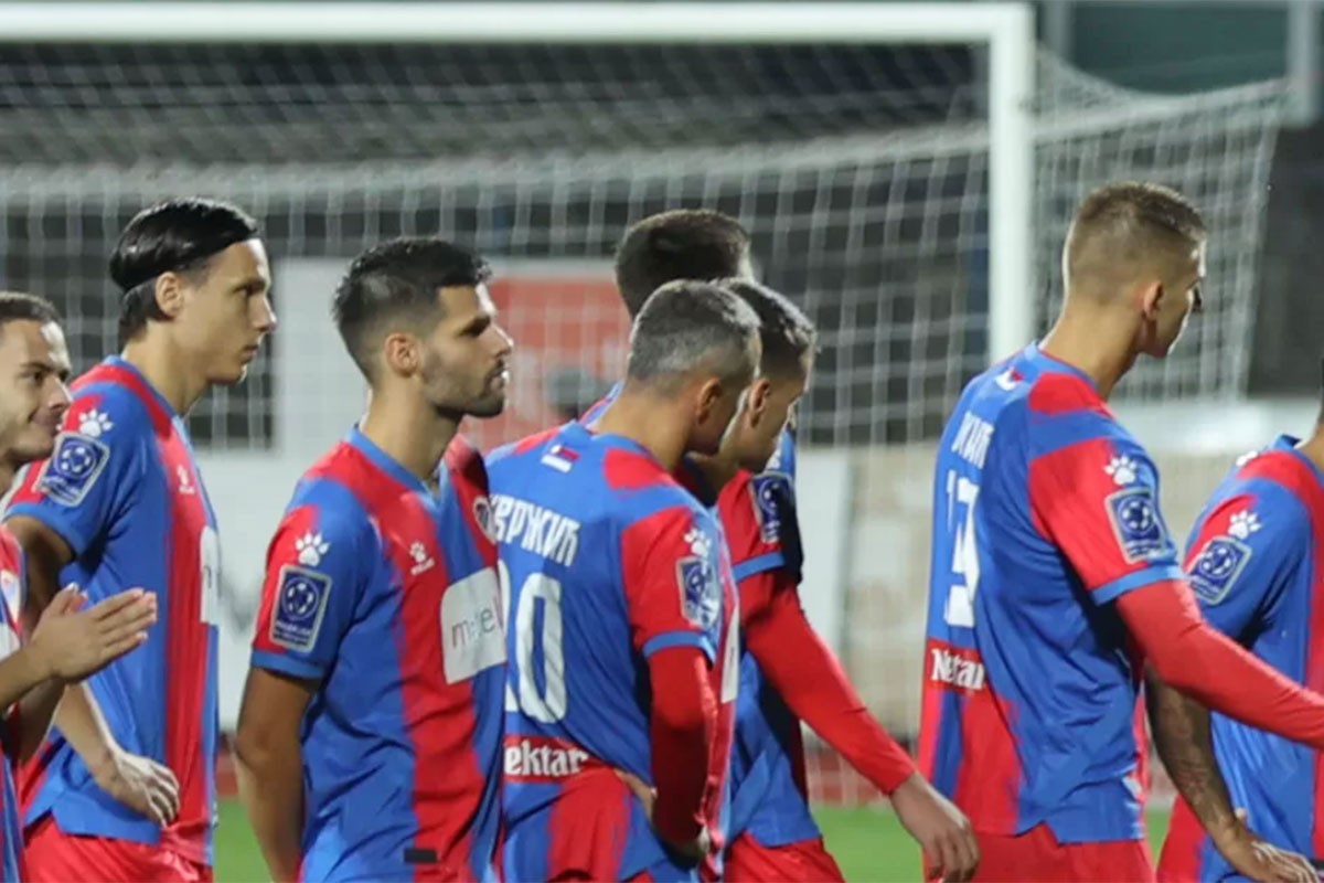 Borac slavio protiv Posušja: Novi korak ka tituli