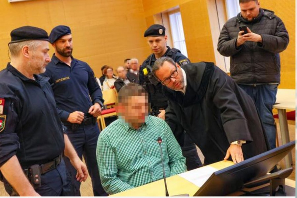 Suđenje za ubistvo državljanina BiH: Nakon što ga izbo, Crnogorac otišao na kafu