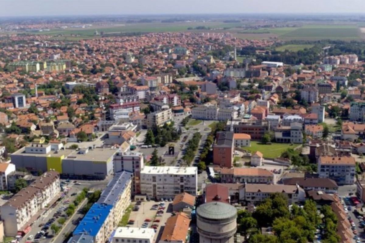 Sajam turizma i gastrokulture u Bijeljini