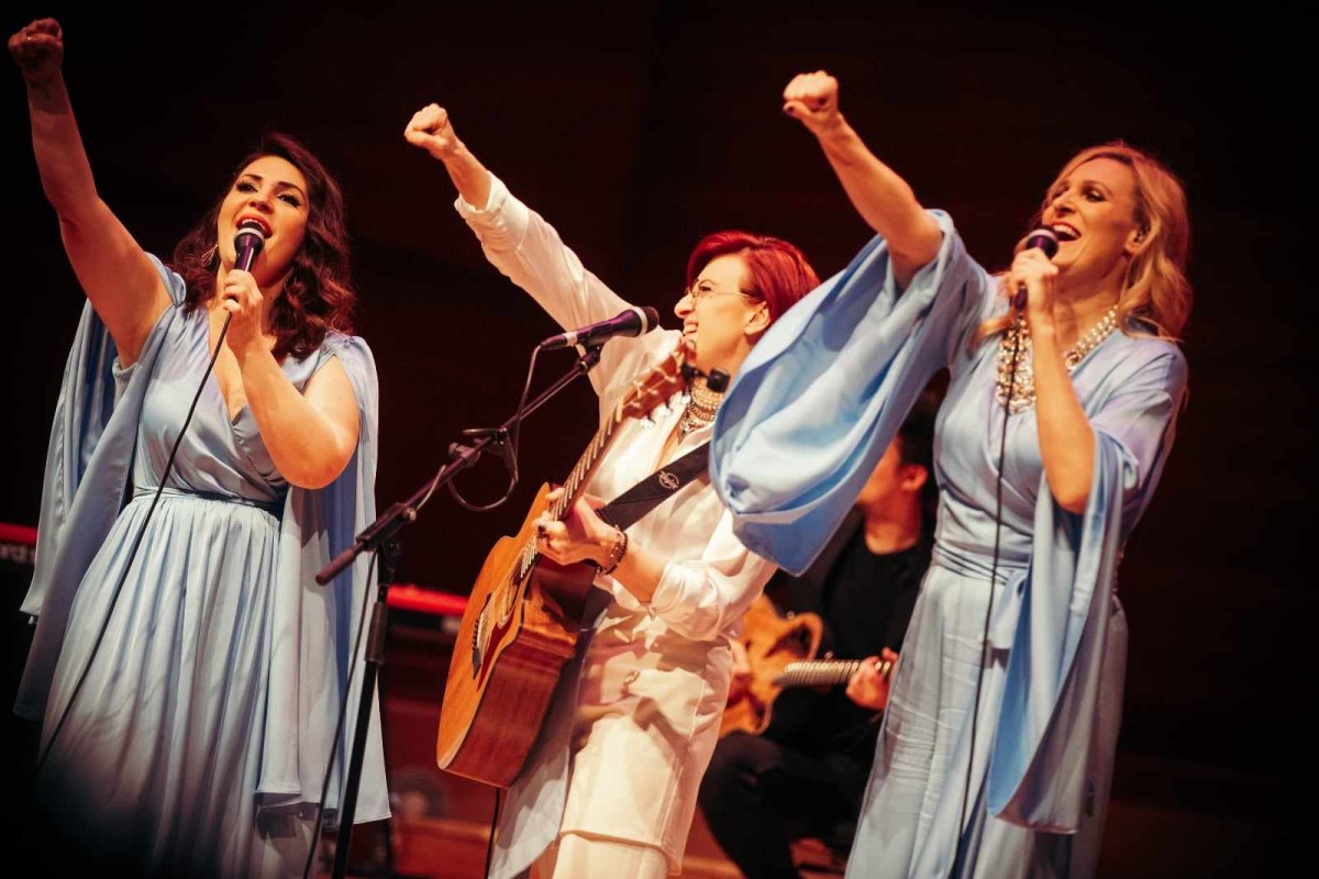 "Frajle" na turneji po BiH: Koncert u Tuzli 29. aprila