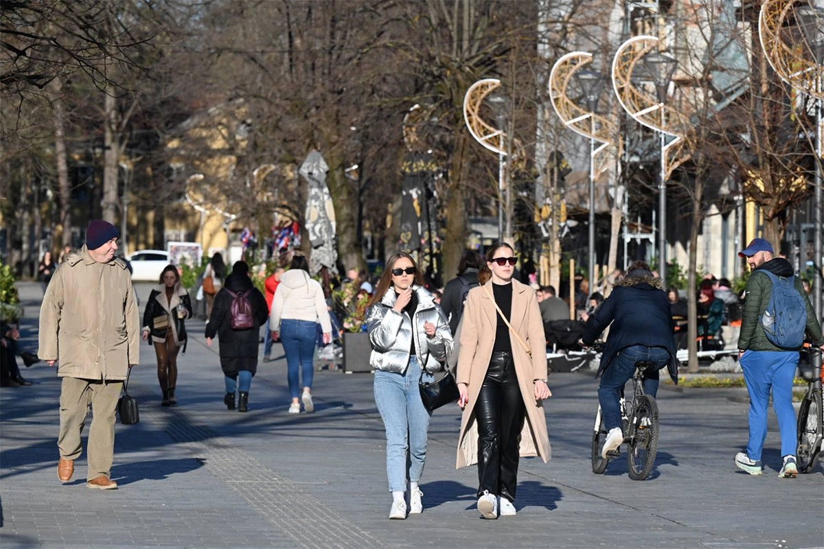 Srpska za godinu dana "izgubila" više manjih opština