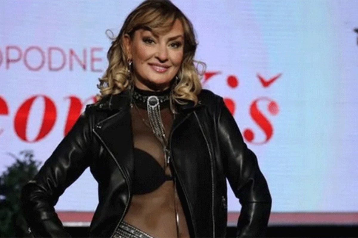 Sneki Babić progovorila o karijeri i uspjehu