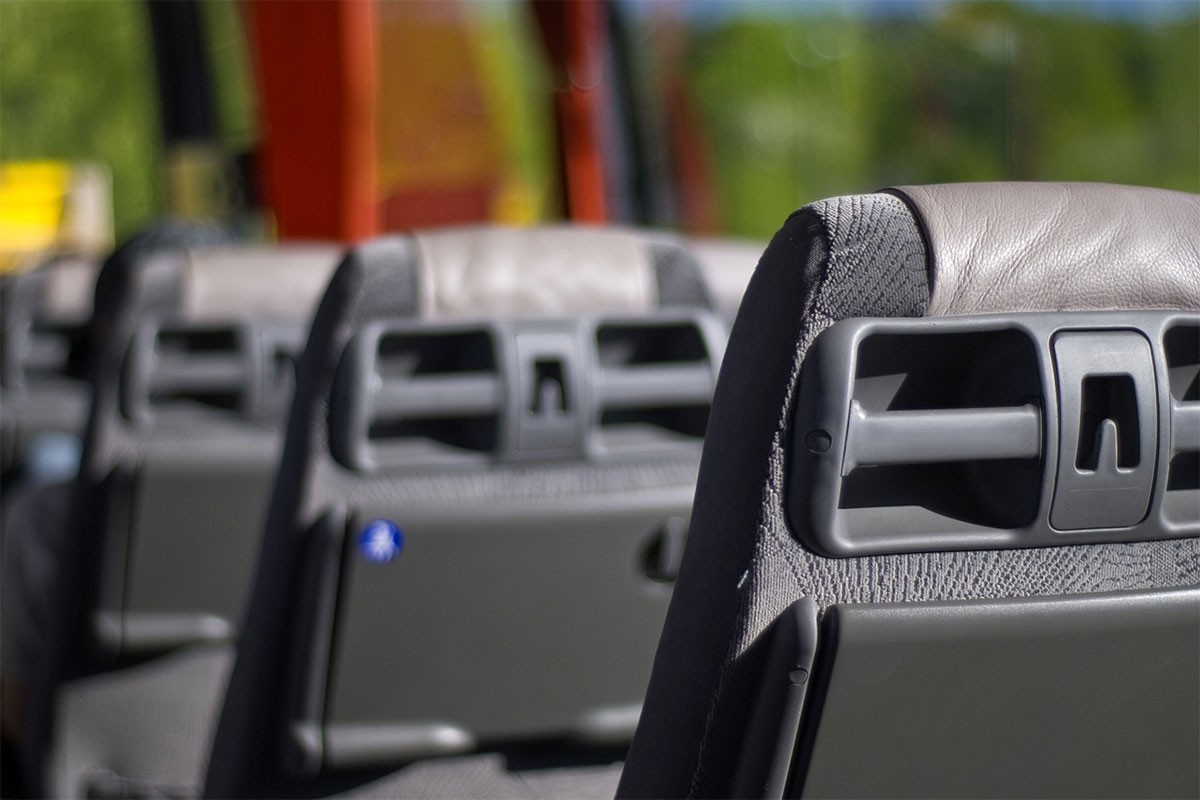 Zapalio se autobus koji je prvačiće iz Tuzle vozio na ekskurziju