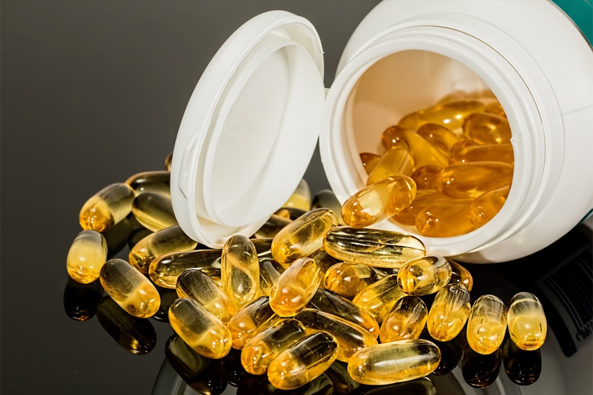Koji vitamini su ženama životno važni s 30 godina, a koji s 40 i 50?