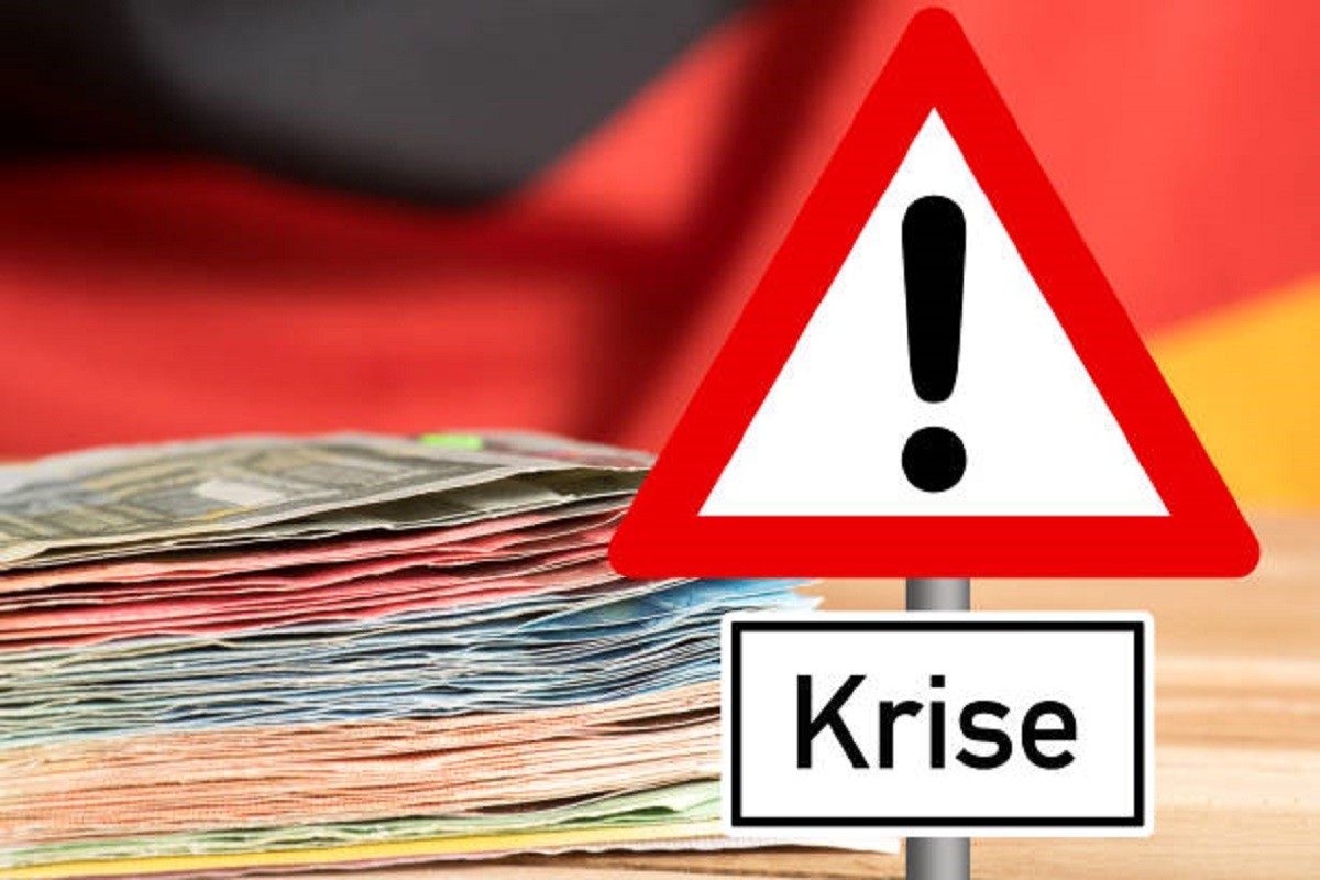 U Njemačkoj se sve više osjećaju posljedice krize