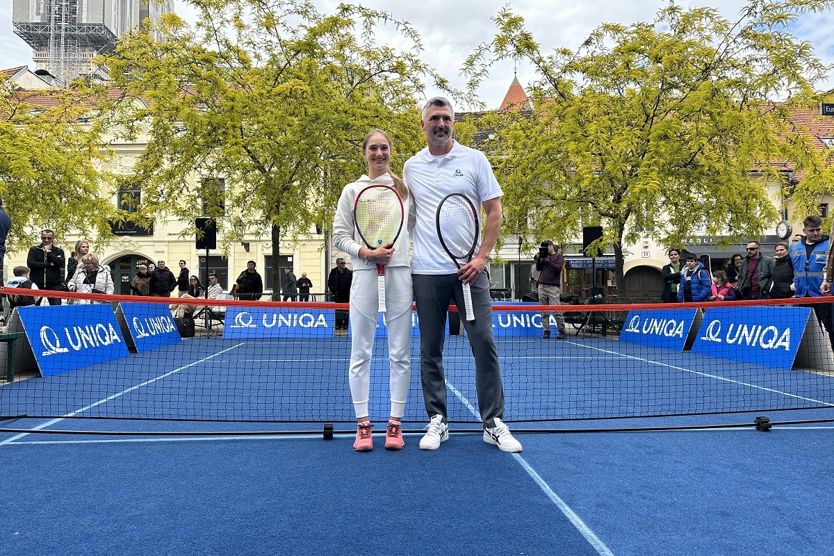 Ivanišević otkrio šta je sljedeće poslije Đokovića (VIDEO)
