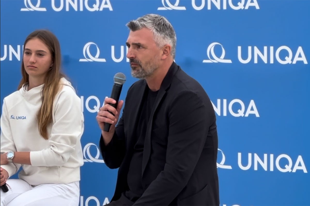 Ivanišević nikada iskrenije o razlozima razlaza sa Đokovićem (VIDEO)