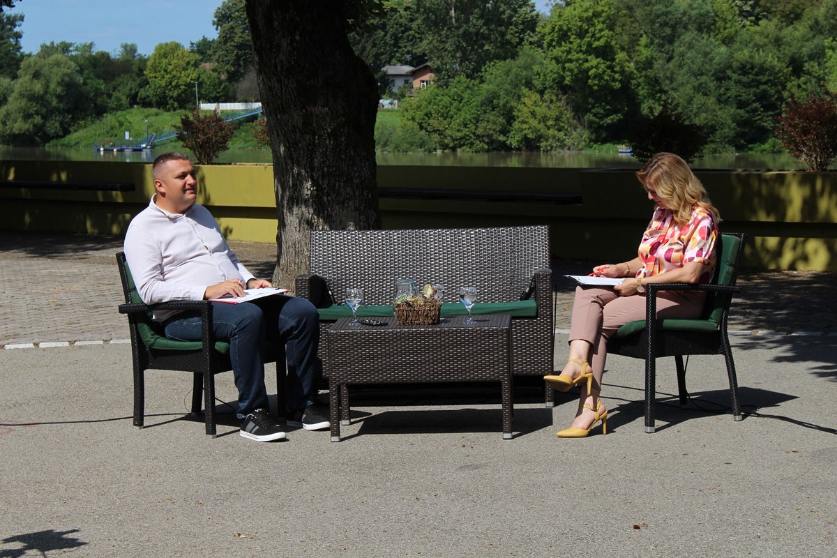 Dvije godine TV Gradiška: Život grada na malom ekranu