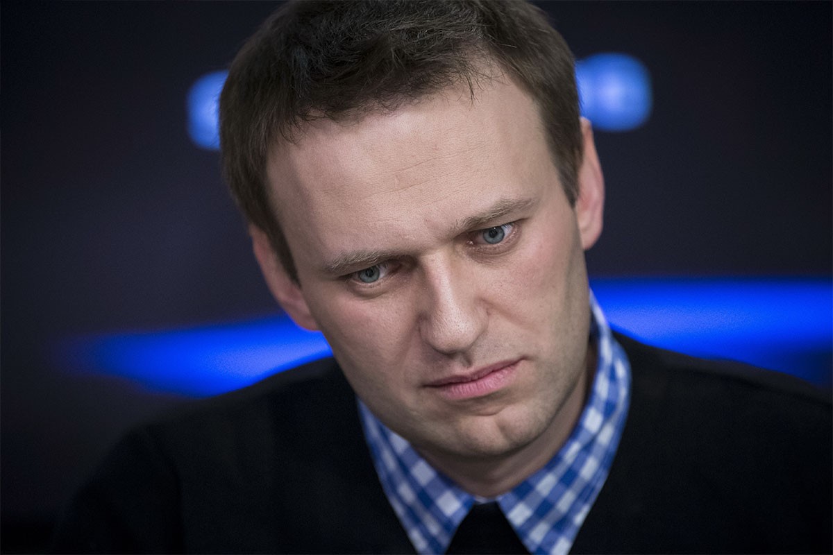 Američki mediji: Rusko rukovodstvo nije umiješano u smrt Navaljnog