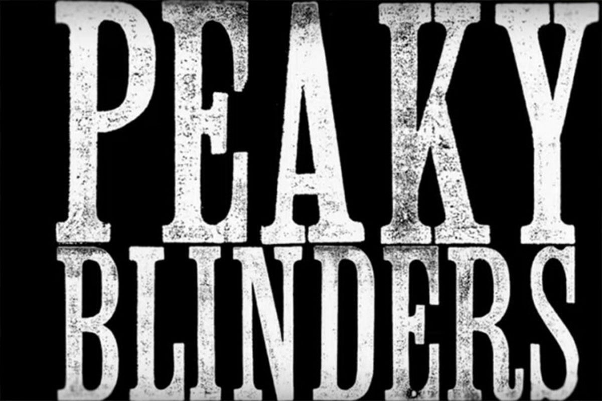 Počinje snimanje filma Peaky Blinders, šta kaže Marfi