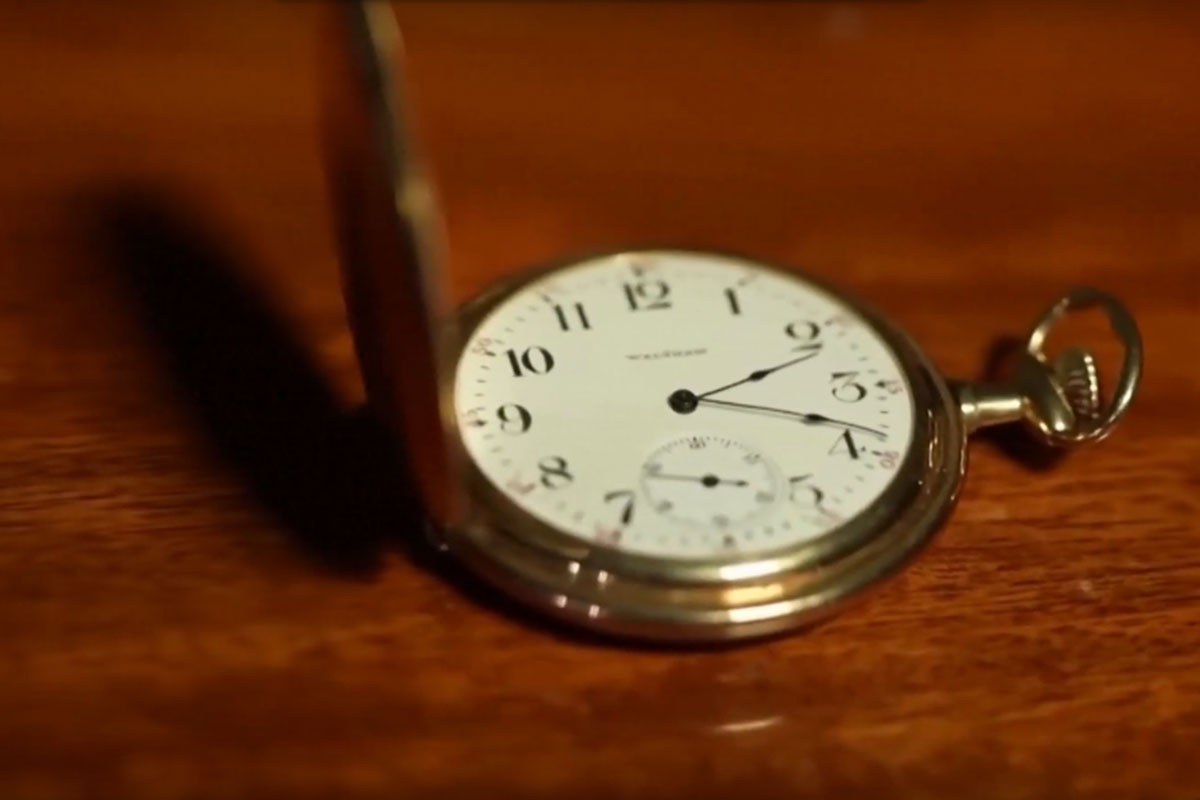 Prodat sat najbogatijeg putnika na Titaniku (VIDEO)