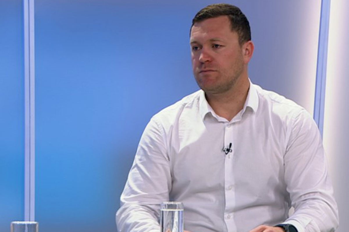 Savić: Jedna islamska zemlja, bliska Bošnjacima, traži da se osude svi zločini (VIDEO)
