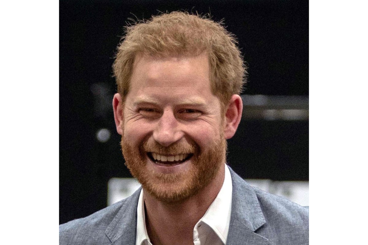 Princ Hari dolazi u Veliku Britaniju, evo i zašto