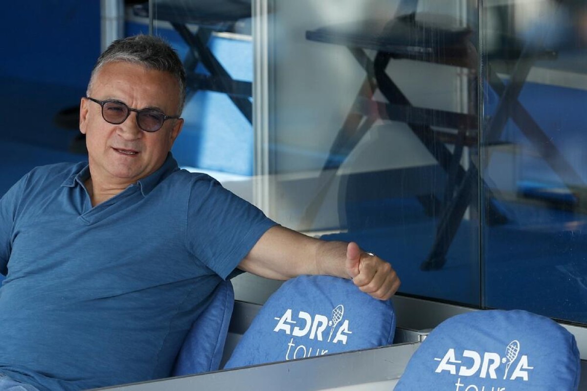 Mediji: Srđan Đoković primljen u Urgentni centar