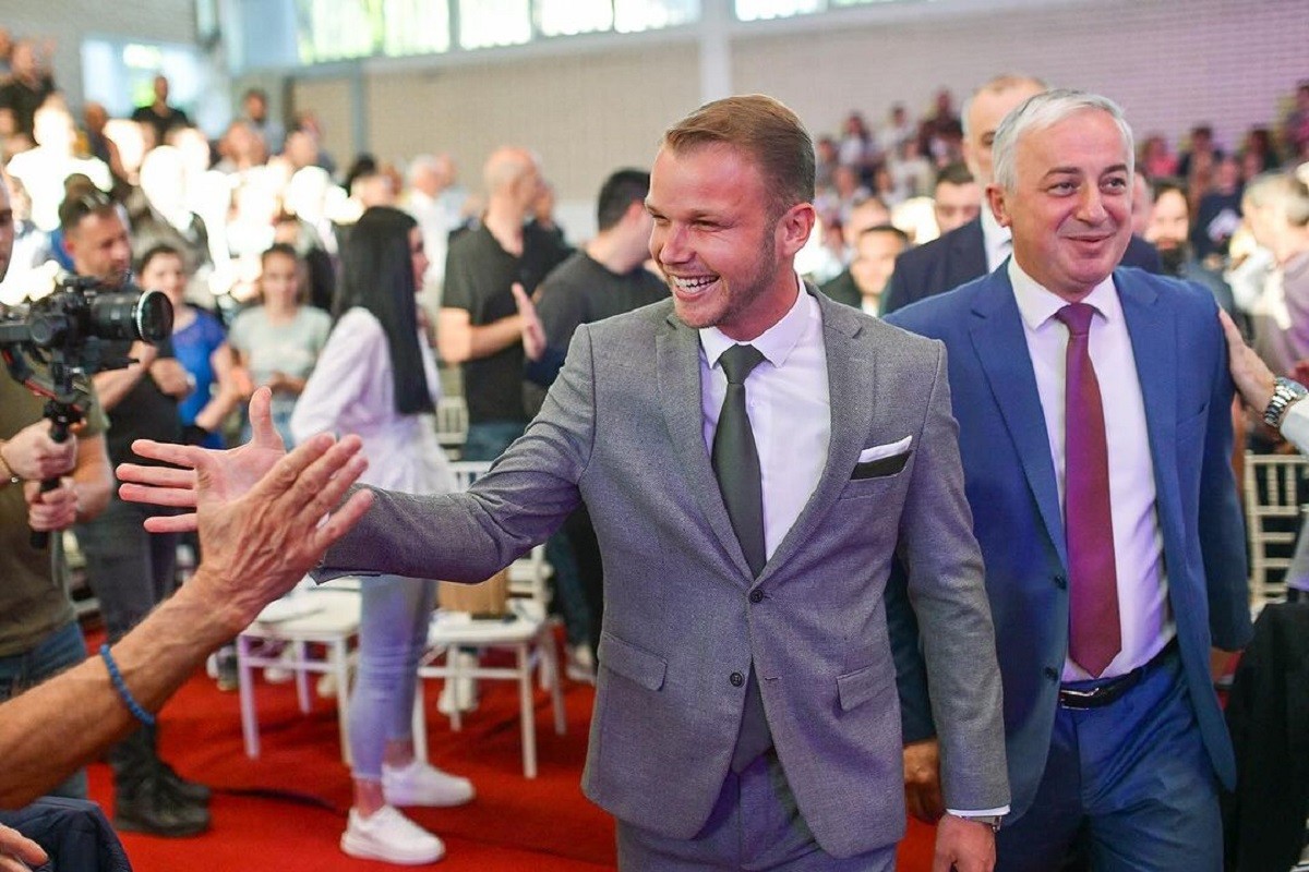 Stanivuković najavio uvođenje tramvajskog saobraćaja u Banjaluci