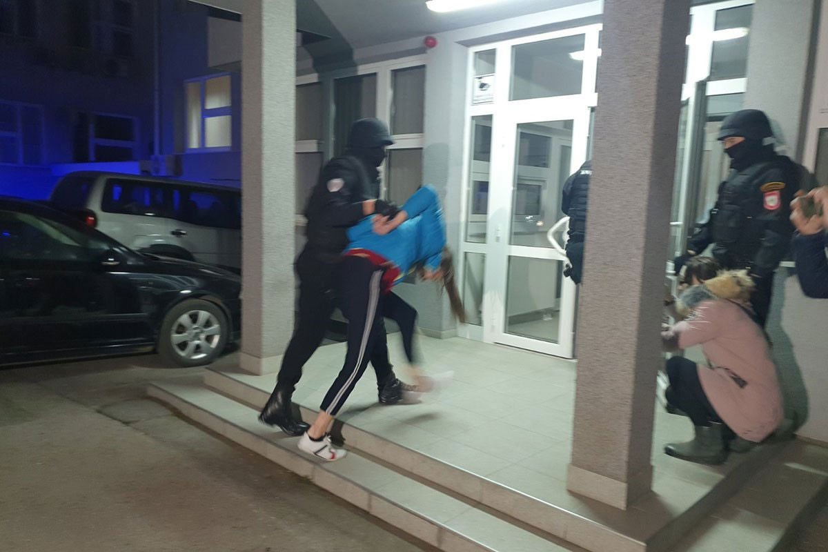 Osumnjičeni za mučko ubistvo Saše Kulišića ostaju u pritvoru do kraja jula