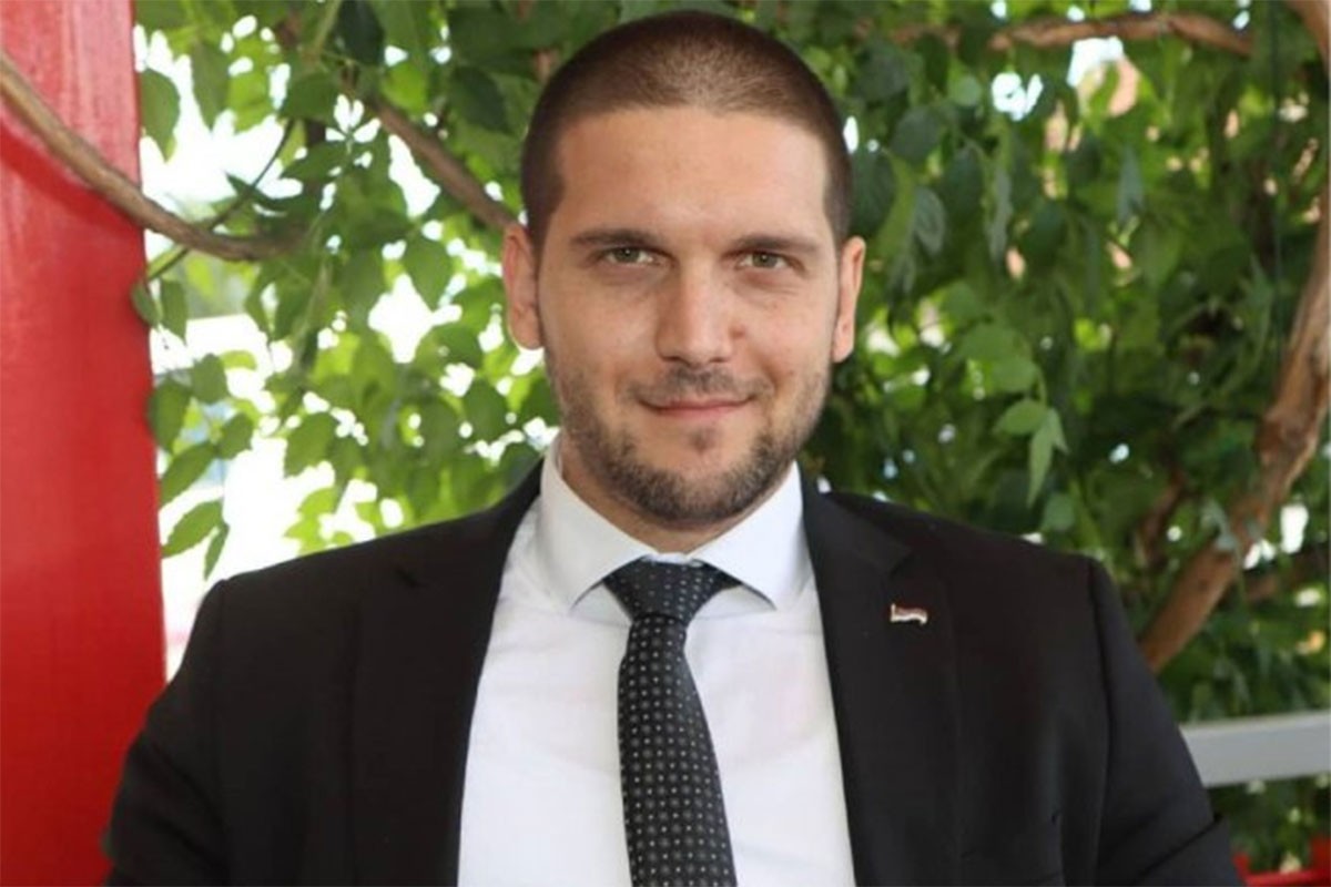 Aulić: Cvijanovićeva će u SB UN na argumentovan način braniti poziciju Srpske