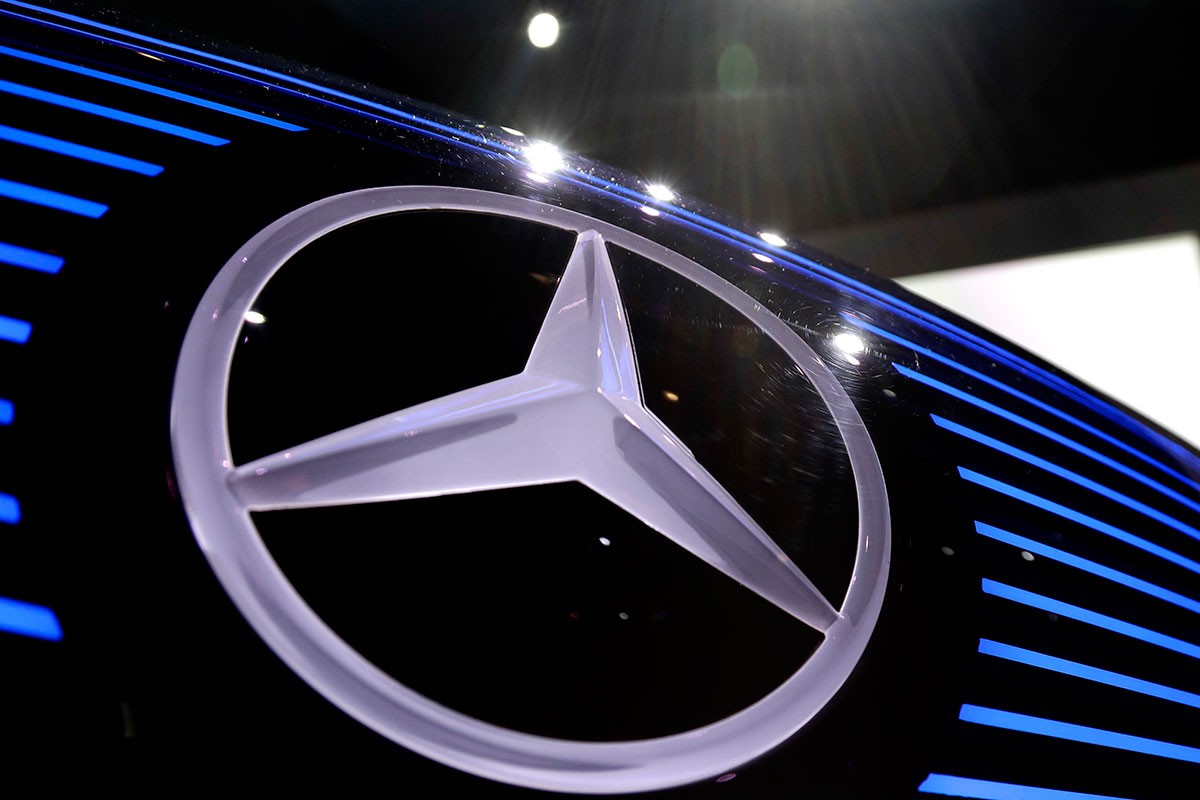 Mercedes pretekao Teslu