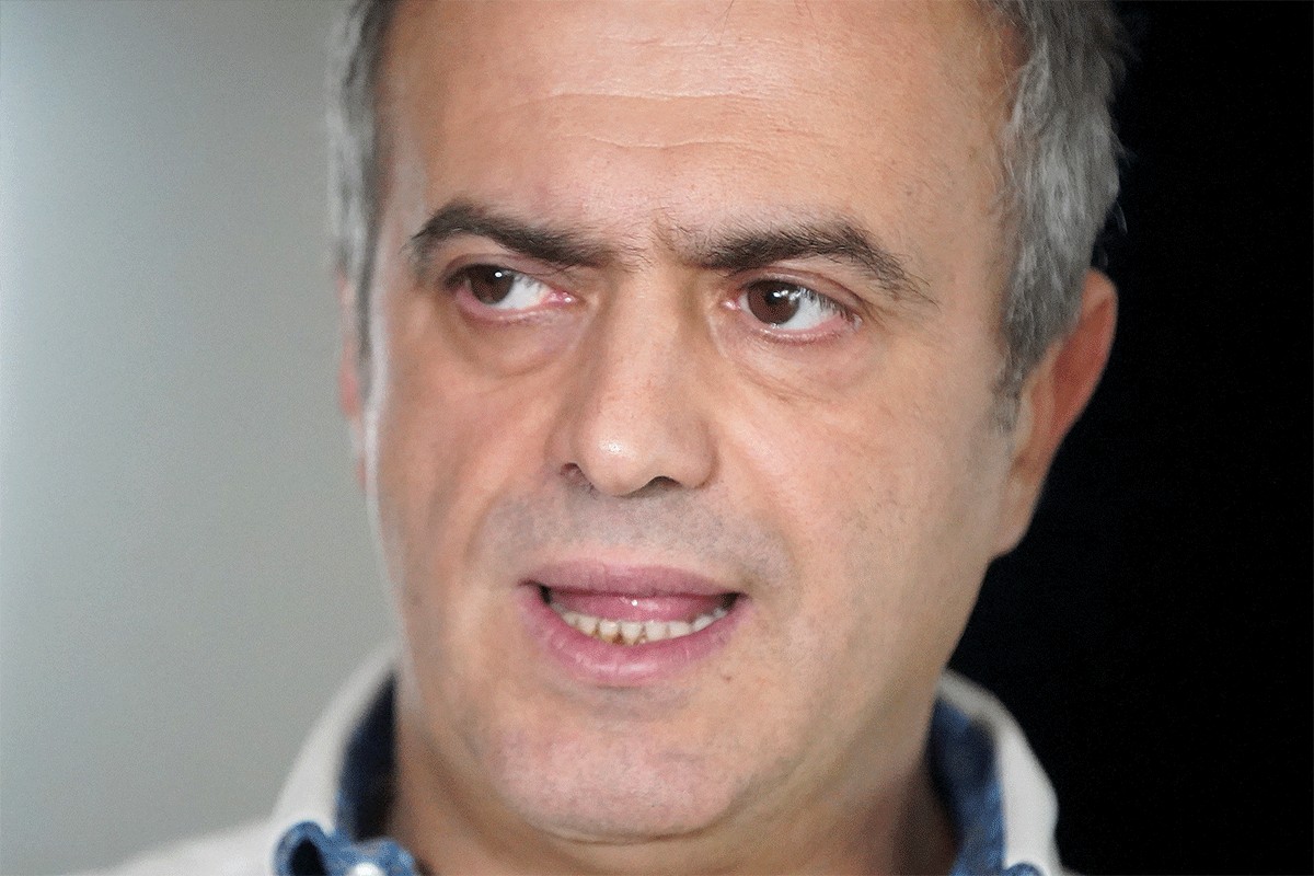 Oglasio se Sergej Trifunović, prvi put nakon privođenja: "Sada sam prevaspitan"
