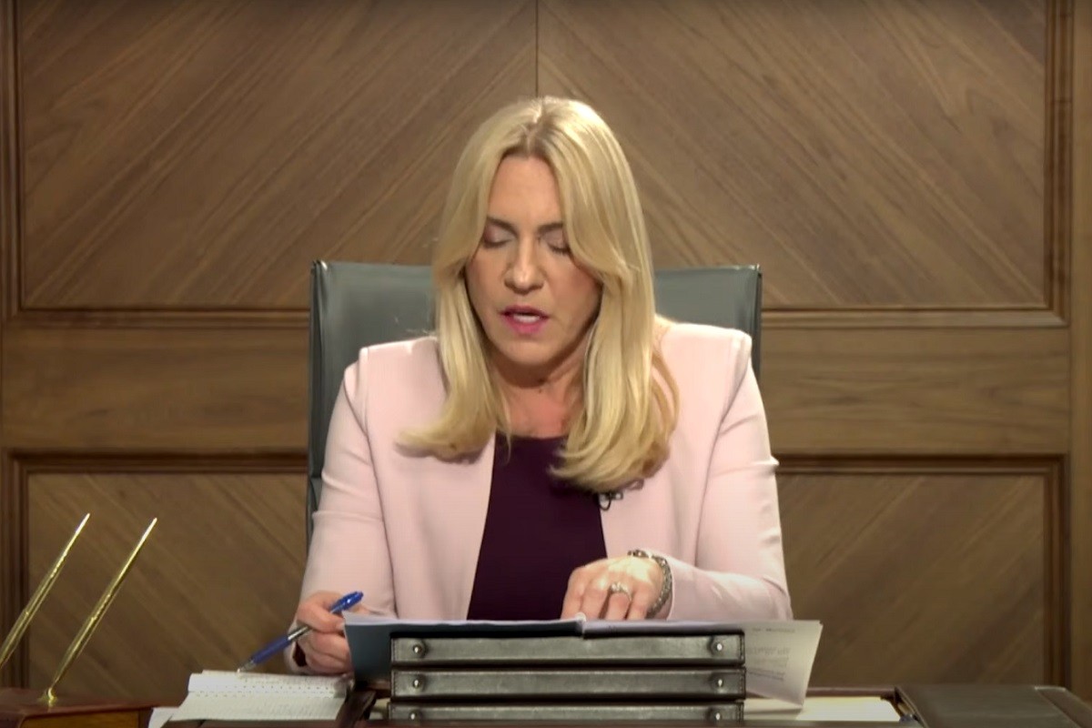 Sjednica SB UN: Cvijanovićeva poručila da Srpska ne krši vladavinu prava