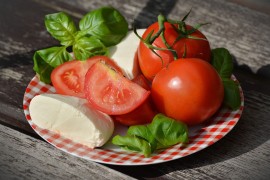 Dvije salate koje savršeno idu uz roštilj