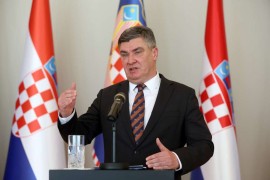 Milanović: Nisam vrijeđao Bugare, samo sam se narugao...