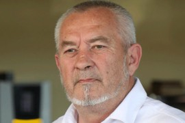 Ko je Srbin kojeg DP želi za ministra branitelja Hrvatske?