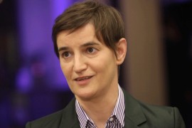 Brnabić: Nastavićemo da delimo istinu o stradanju srpskog naroda u BiH