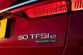 Audi uklanja zbunujuće oznake modela