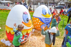 Banjaluka u susret praznicima: Pridružite se Vaskršnjem pikniku