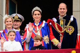 Princeza Šarlot danas puni devet godina