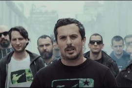 Beogradski sindikat objavio pjesmu u znak sjećanja na žrtve ...