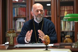 Duško Drinić za "Nezavisne" povodom Vaskrsa: Čovjek treba da se ...