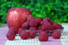 Ove namirnice možete jesti koliko želite, a nećete se udebljati