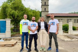 Hodočasnici stigli do Travnika, kilometre prodaju za Sergejevo ...