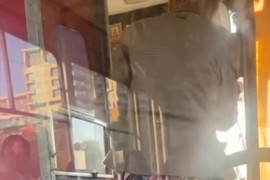 Incident u Beogradu: Opomenula vozača tramvaja da ne koči naglo ...
