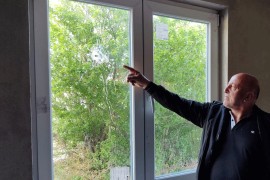 Prijavljen napad vatrenim oružjem na povratničku porodicu kod Gacka ...