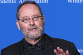 Žan Reno objavljuje špijunski roman