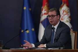 Vučić: Bez suštinskih izmena u rezoluciji o Srebrenici