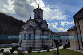 Danas je Veliki petak: Ne zvone zvona i najstrože se posti