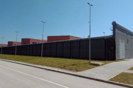Tjelohranitelj Edina Gačanina pušten iz pritvora u Vojkovićima
