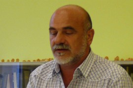 Zavičajni rječnik "Luk i voda" Đorđa Nešića doživio treće ...