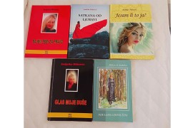 Promovisana zbirka poezije "Da li sam to ja"