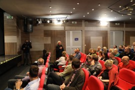 Završen 27. festival komedije "Smijeh je lijek"